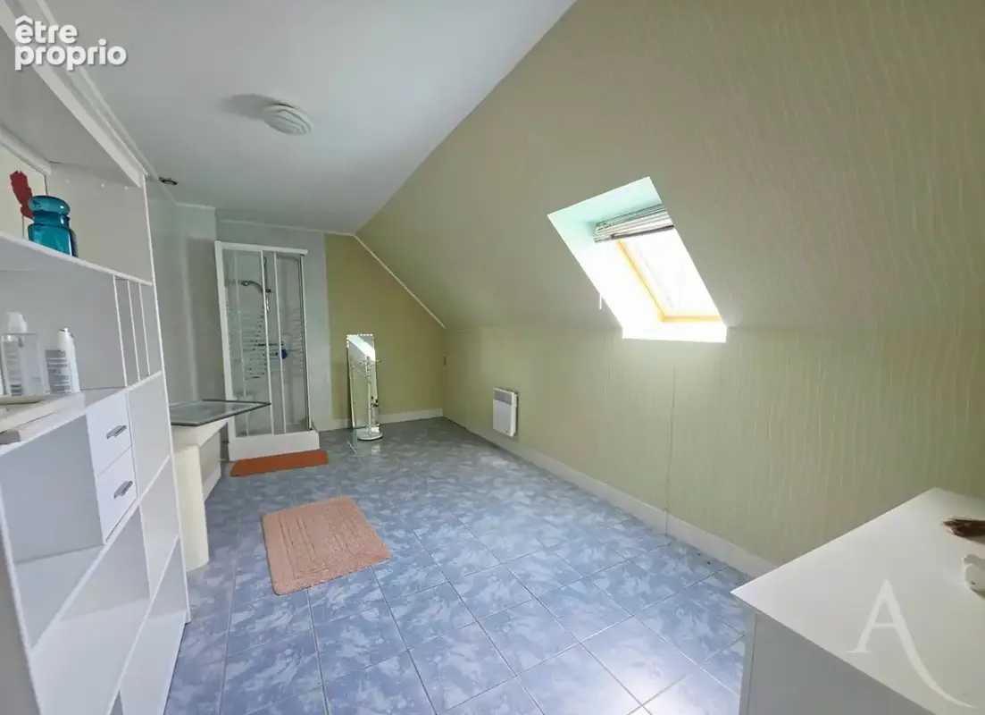 Maison 8 pièces 258 m² à vendre à Conde-Sur-Vire (50890) - photo 18