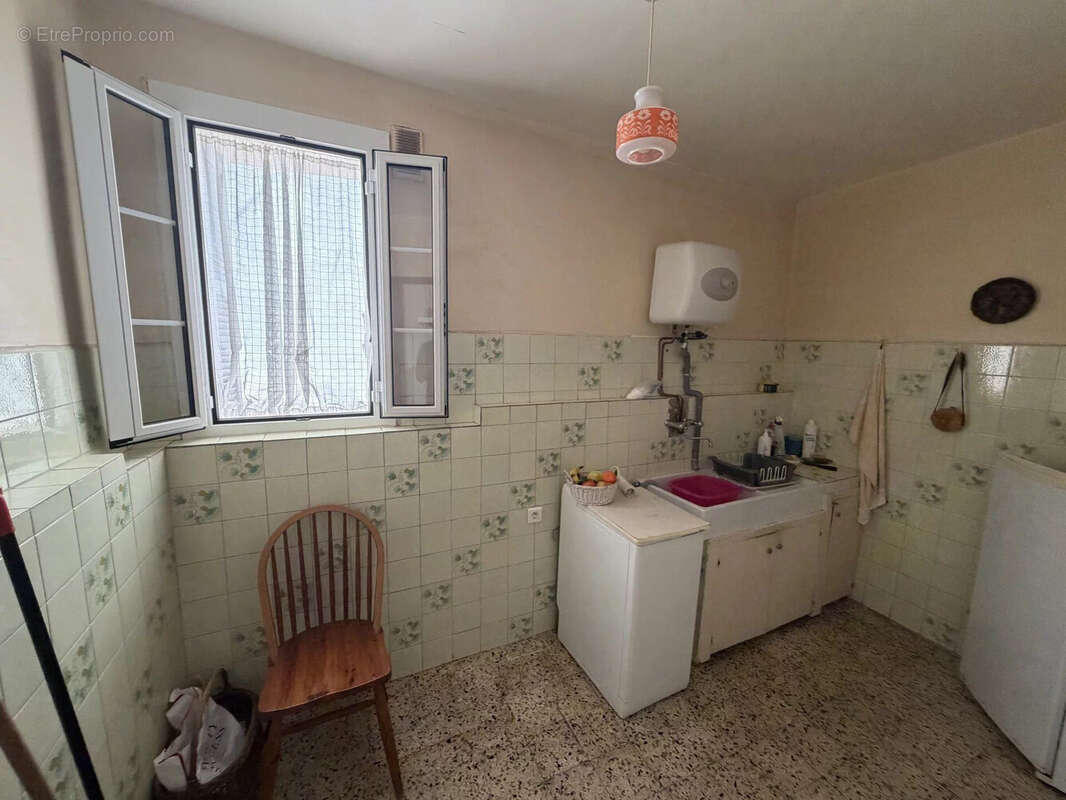Maison 65 m² à San-Martino-Di-Lota  - photo 4