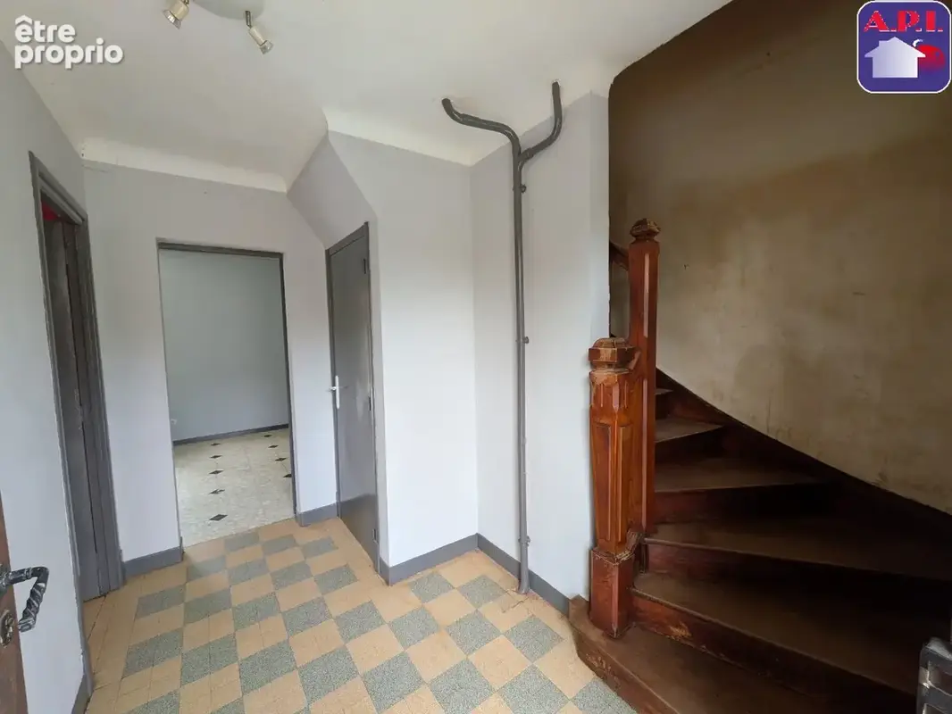 Maison 5 pièces 71 m² à vendre à Montsaunes (31260) - photo 2