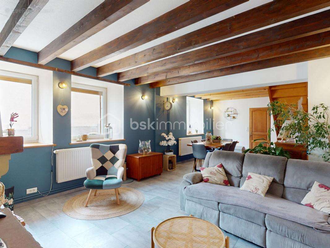 Baisse de prix pour cette JOLIE FERME RENOVEE(visite virtuelle sur demande) - photo 2