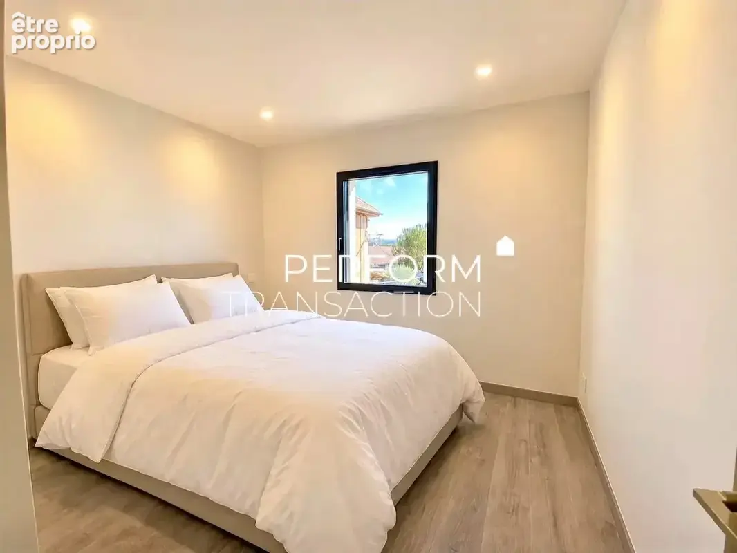 Maison neuve 2024 jamais habitée – 115 m² – 3 chambres – Terrain 500 m² – DPE A - photo 6