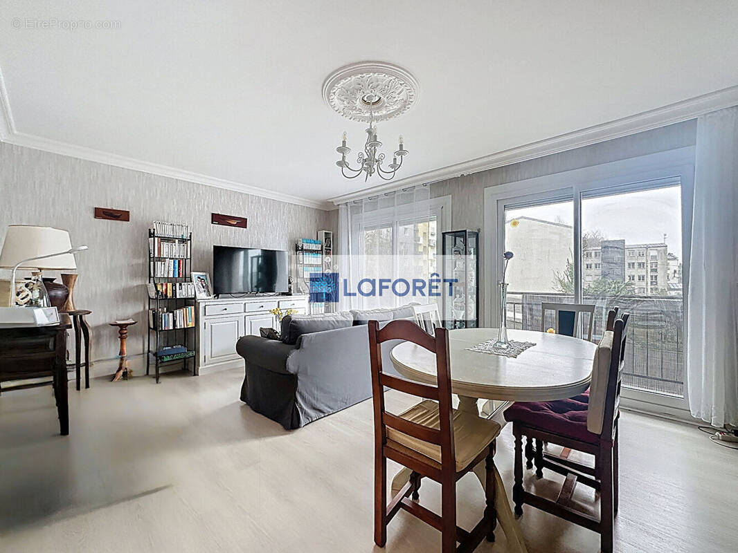 Appartement à BREST