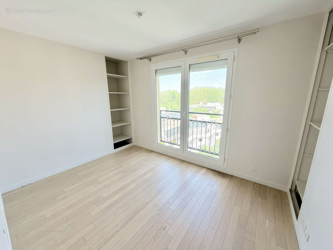 Appartement à SAINT-MAURICE