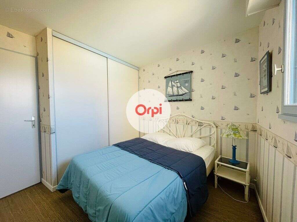 Appartement à ARZON