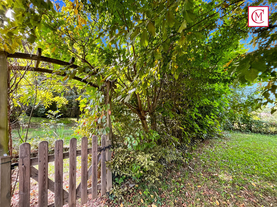 Appartement à EYBENS