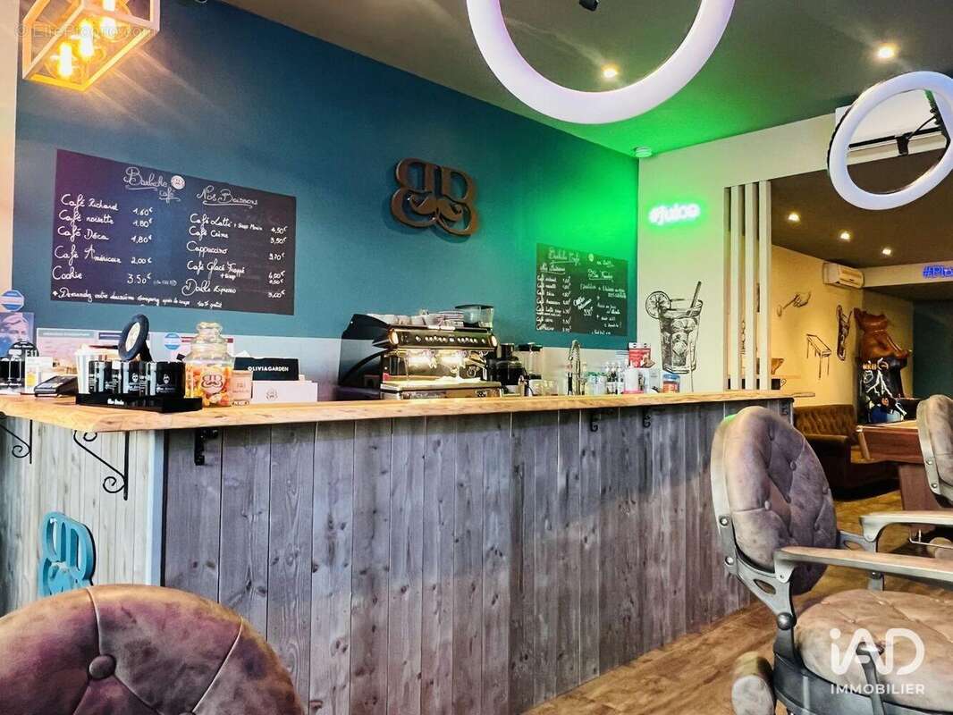 Photo 4 - Commerce à MONTAUROUX