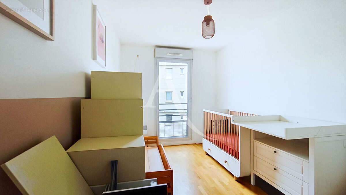 Appartement Massy 3 pièce(s) quartier Vilmorin - photo 10