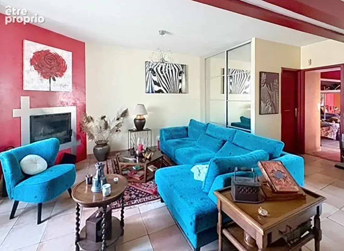 EXCLUSIVITE Maison de 133 m2 5 chambres - photo 5
