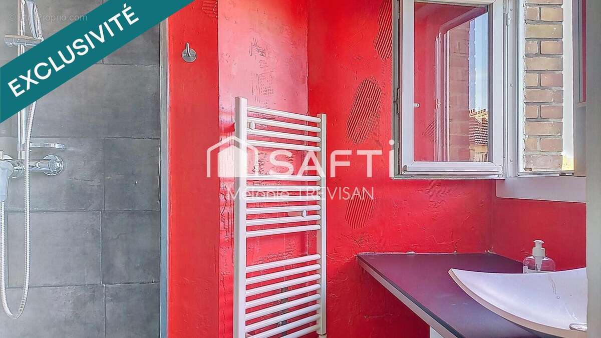 Photo 5 - Appartement à VIROFLAY