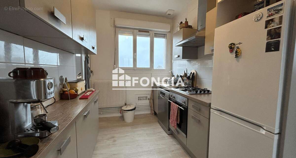 Appartement à AMIENS