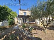 Maison à TREBES