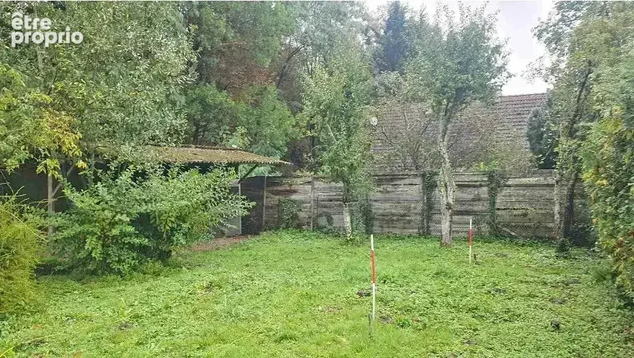 Terrain 420 m² à vendre à Bois-Le-Roi (77590) - photo 3
