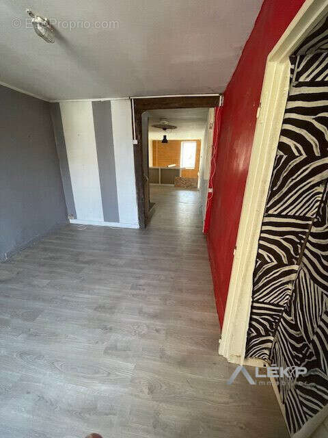 Appartement à REDON