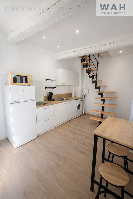Appartement à SAINT-LAURENT-D'AIGOUZE