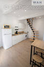 Appartement à SAINT-LAURENT-D'AIGOUZE