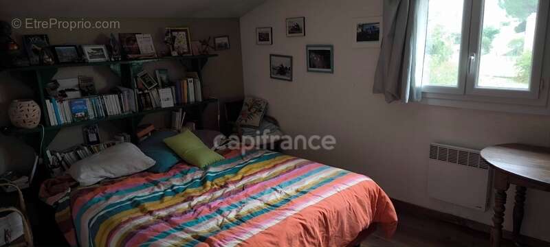 Maison à SAINT-PAUL-TROIS-CHATEAUX