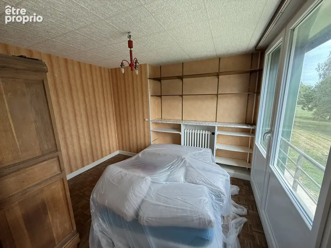 Appartement type F5 - photo 7