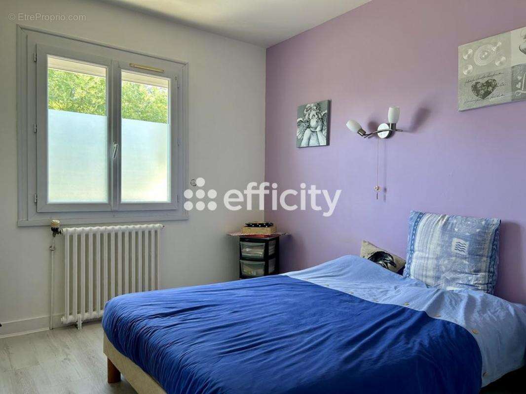 Maison à TONNAY-CHARENTE