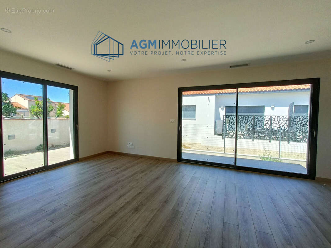 Photo 8 - Maison à BOMPAS