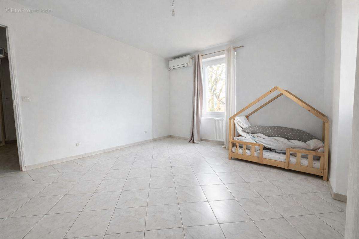 Maison à MARSEILLE-11E