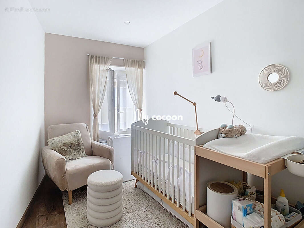 Maison à CHATEAU-GAILLARD