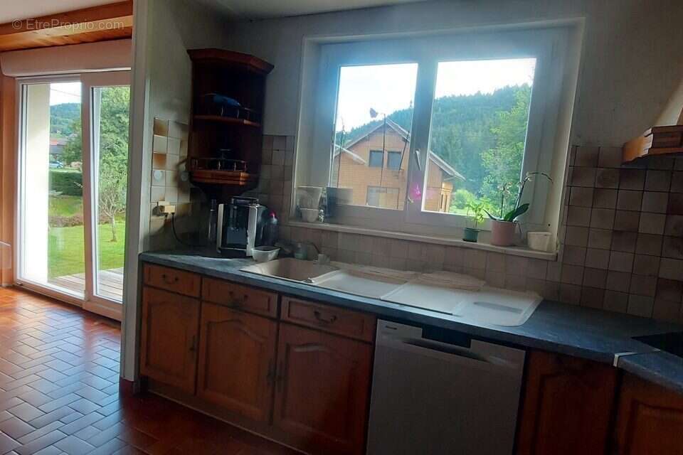 Maison à GERARDMER