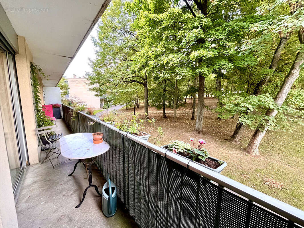 Appartement à RIS-ORANGIS