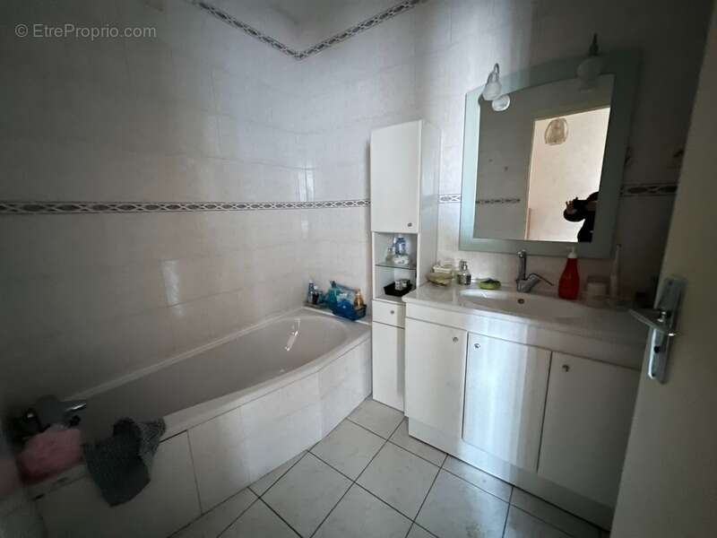 Appartement à LYON-4E