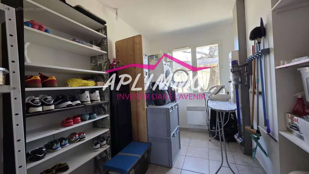 Maison à MONTPEZAT-SOUS-BAUZON