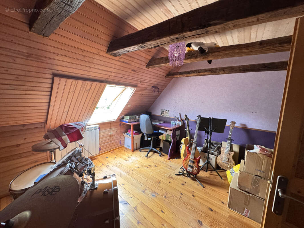 Maison en pierres proche Dordogne - photo 9