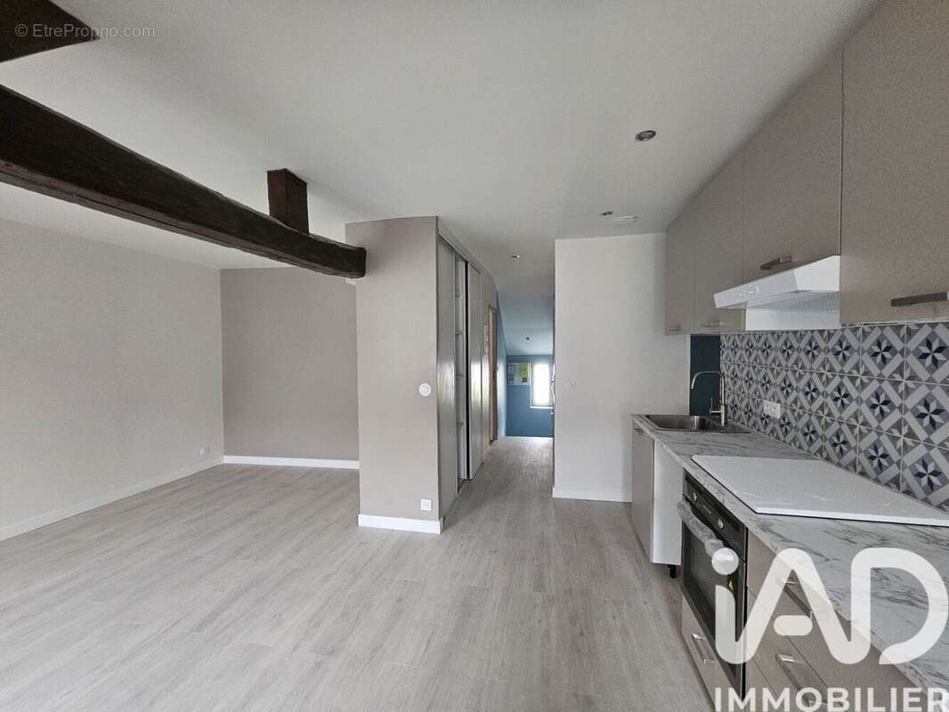 Photo 6 - Appartement à LE PORT-MARLY