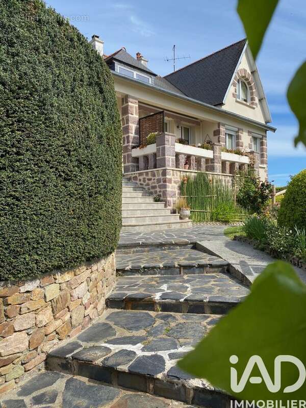 Photo 2 - Maison à PAIMPOL