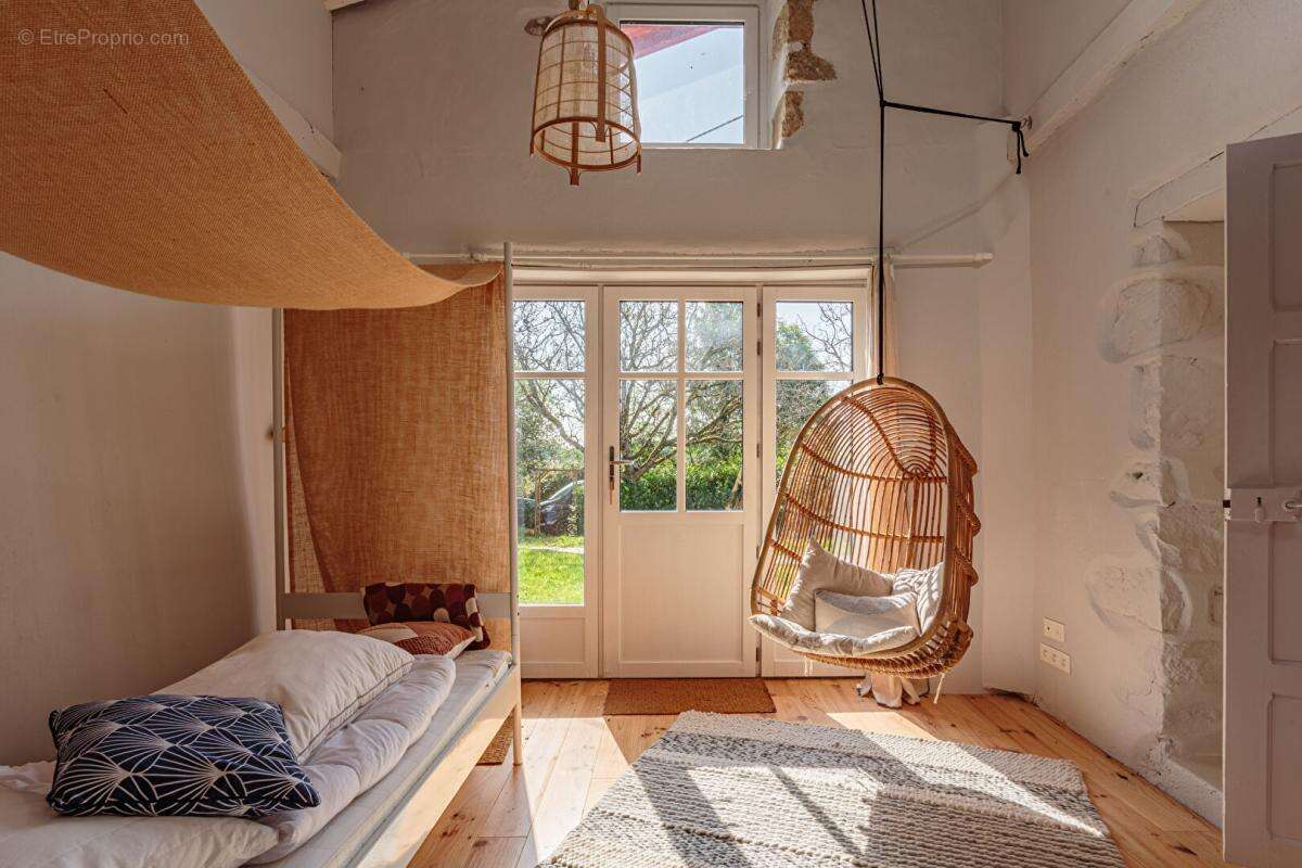 Appartement à BIDACHE