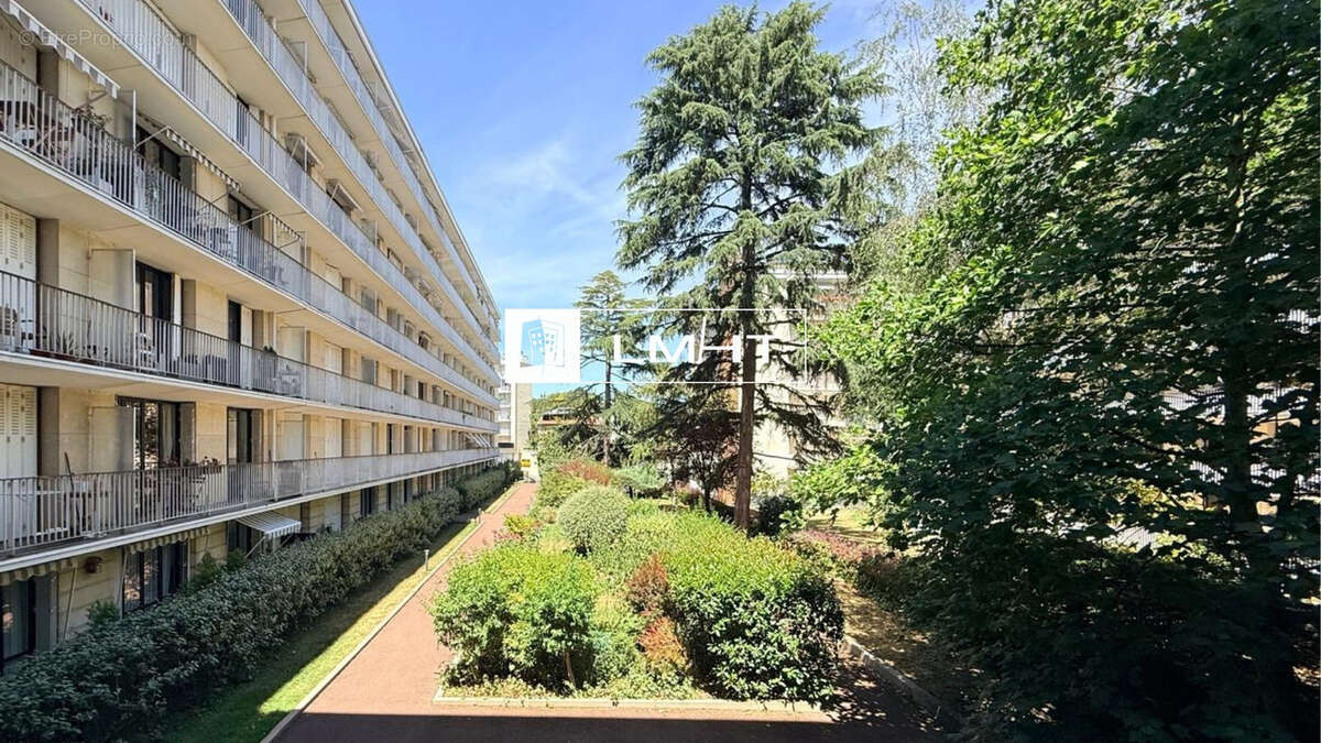 Appartement à MEUDON
