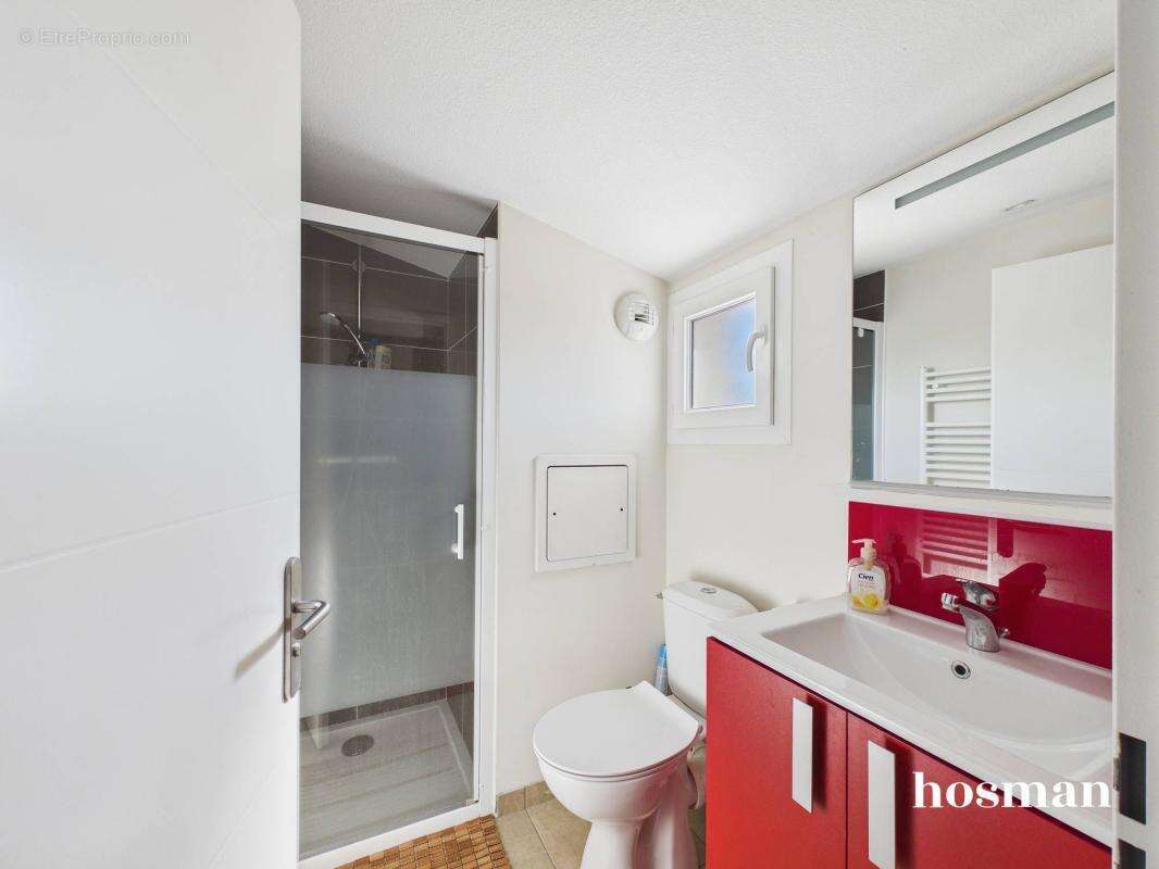Appartement à CENON