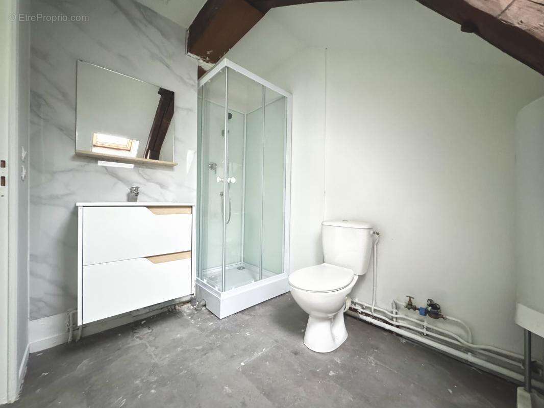 Appartement à GISORS