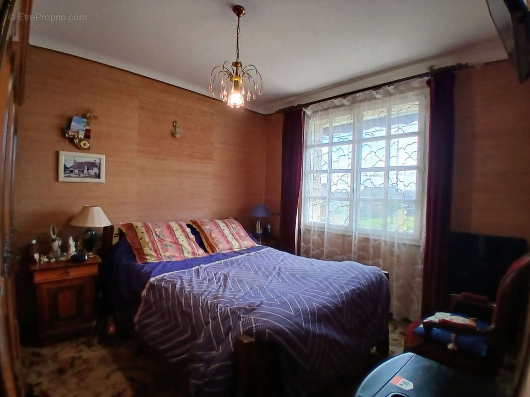 Maison à SAINT-DOLAY