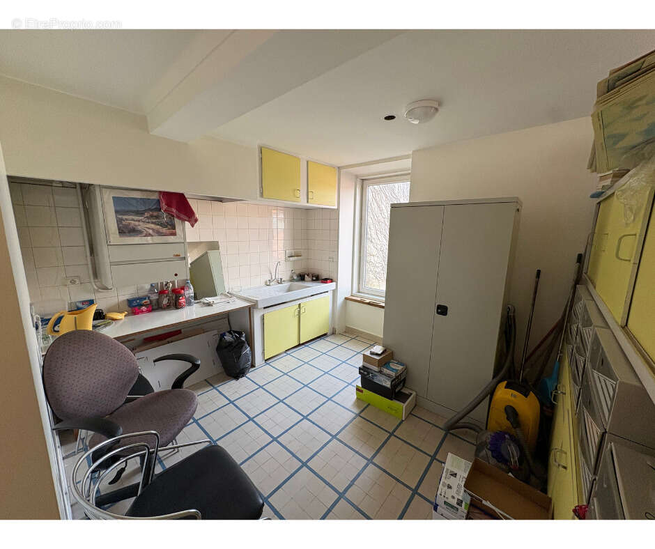 Appartement à REVEL