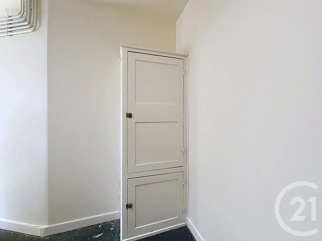Appartement à SENS