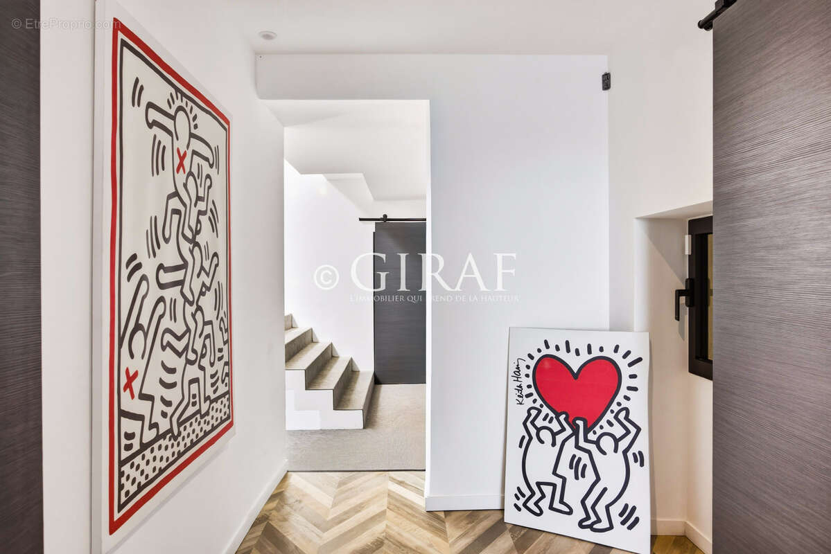 Maison à NICE