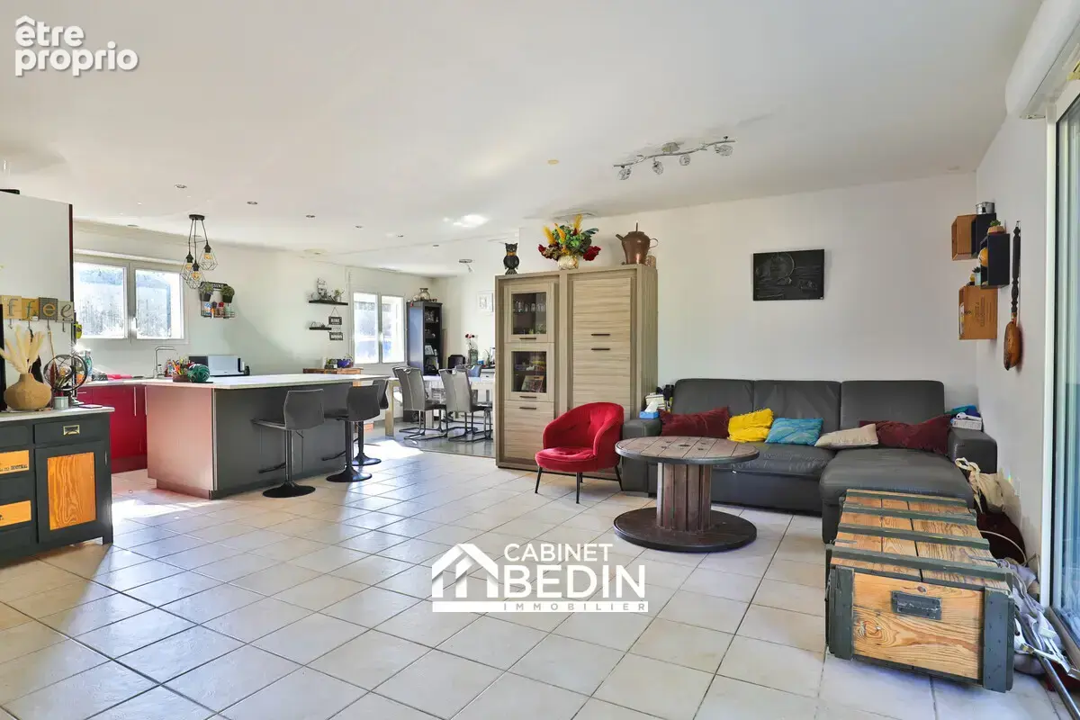 Maison 8 pièces 183 m² à vendre à Biganos (33380) - photo 5