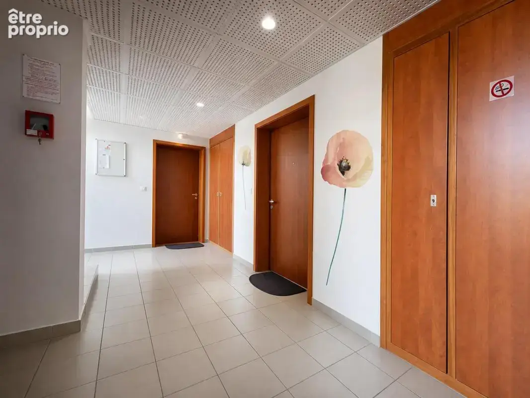 Appartement 5 pièces normes PMR de 120 m² à Burnhaupt-le-Haut - photo 25
