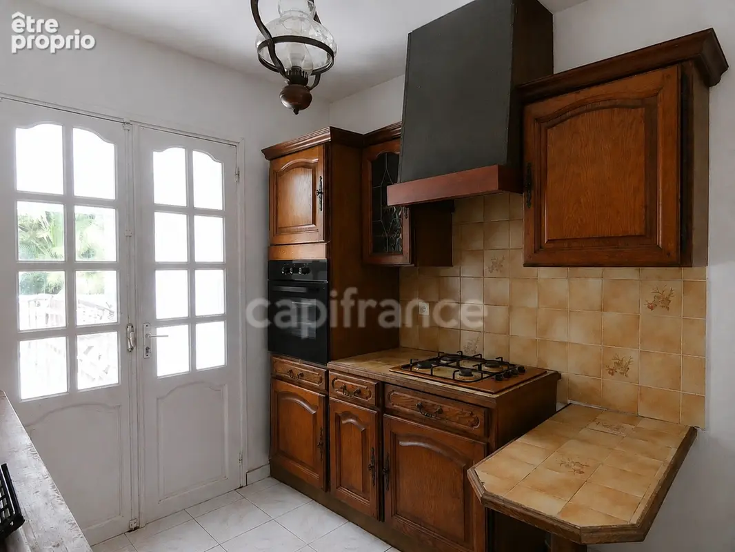 Maison à vendre 5 pièces SAINT FRANCOIS (971) - photo 14
