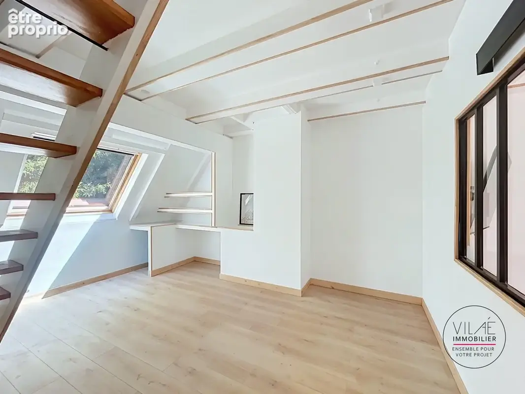 Appartement 57 m² à Boersch  - photo 5