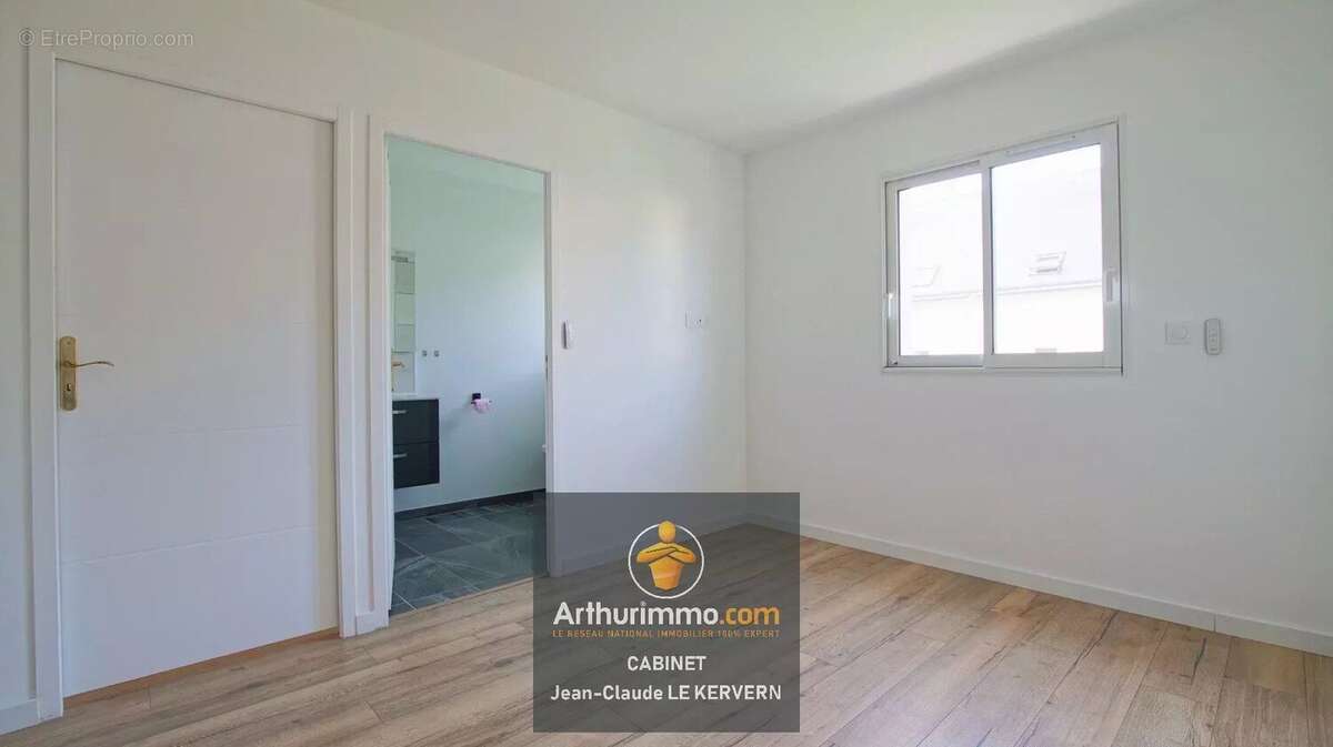 Maison à PLOUFRAGAN