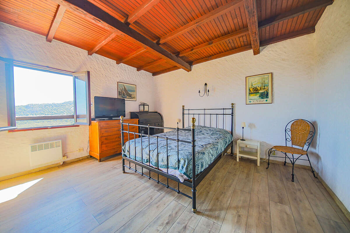 Appartement à MONTICELLO