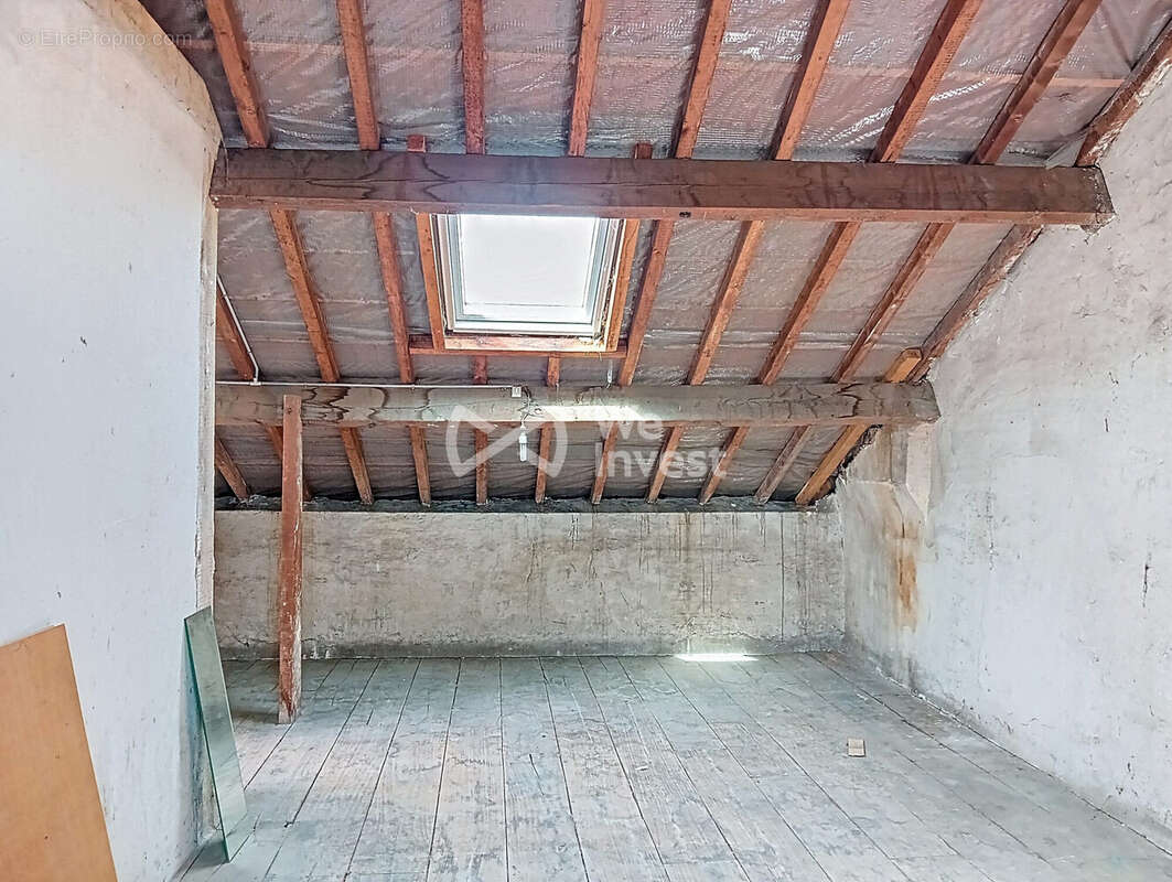 Maison à COUPVRAY