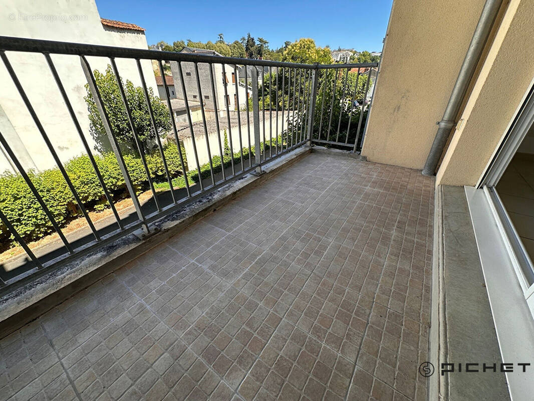 Appartement à PERIGUEUX