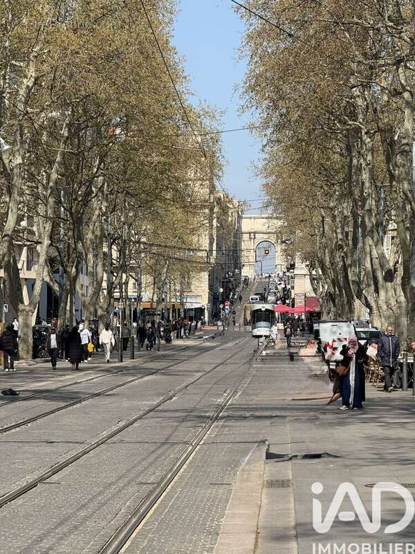 Photo 4 - Appartement à MARSEILLE-1E