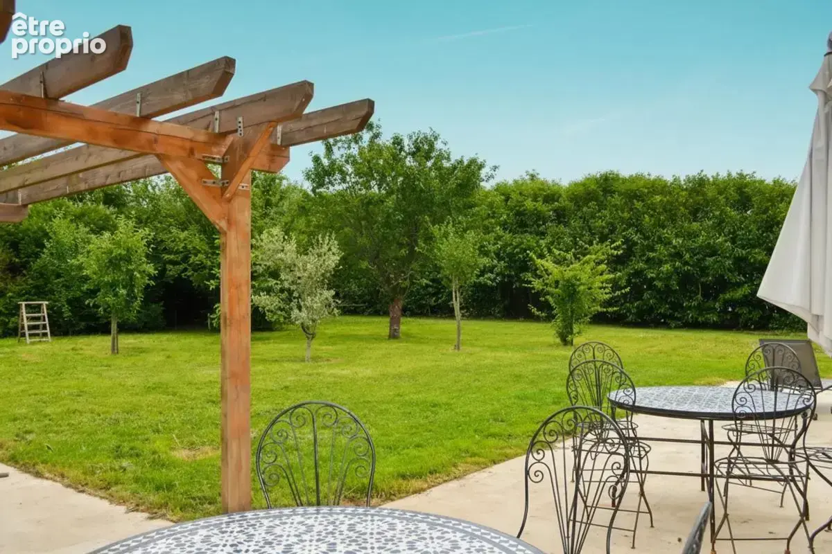 Maison familiale de 170m2 aux portes de la Vallée de Chevreuse - photo 6
